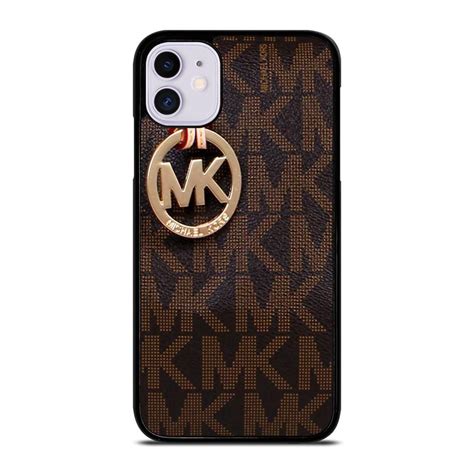 michael kors telefoonhoesje iphone 11|Logo Stripe Phone Cover for iPhone 11 .